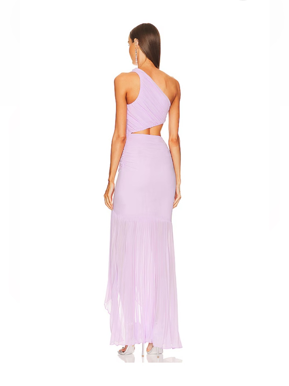 Michael Costello x REVOLVE Britney Gown - Picture 6 of 6